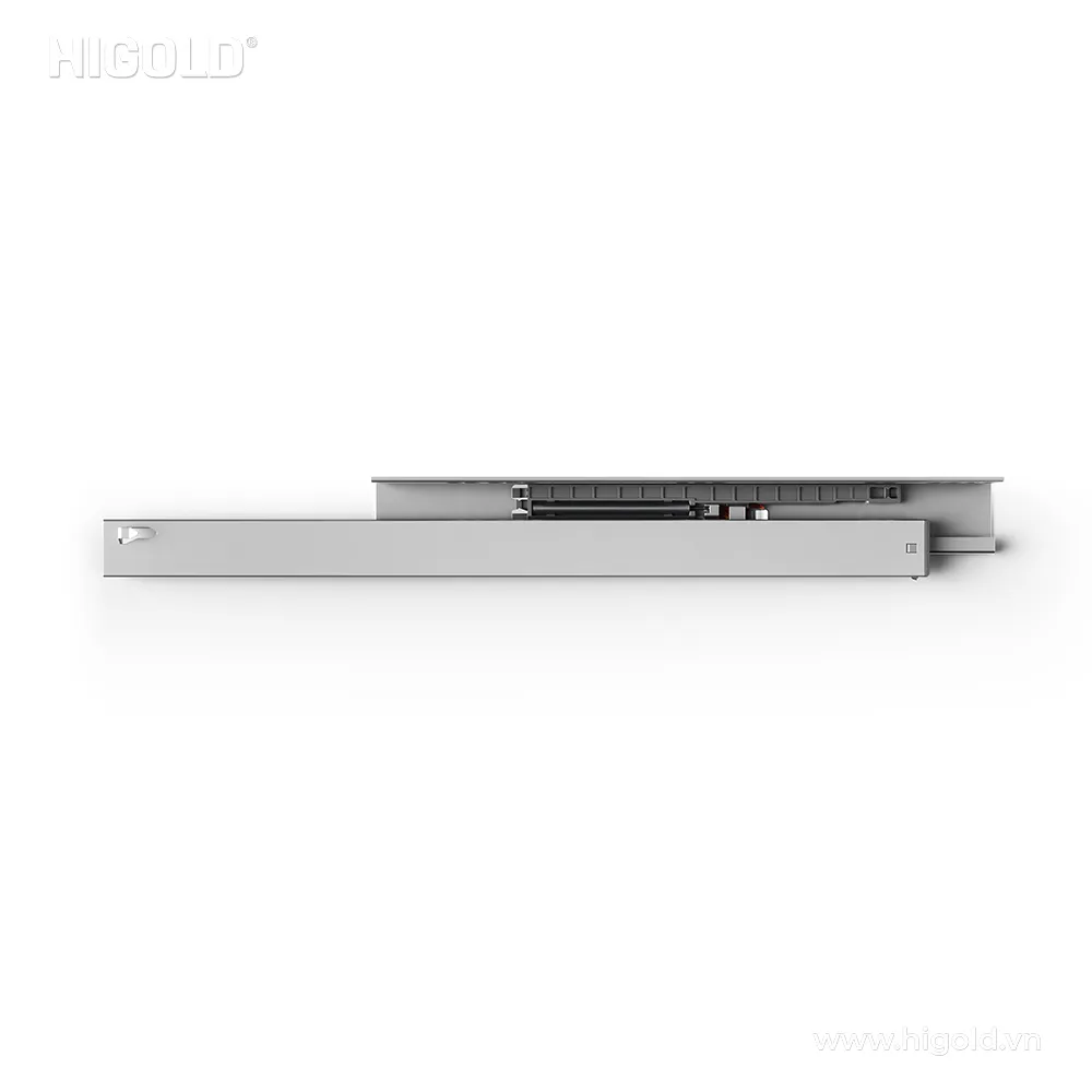 Ray âm giảm chấn mở toàn phần Higold Series M 2.0 - ảnh 4