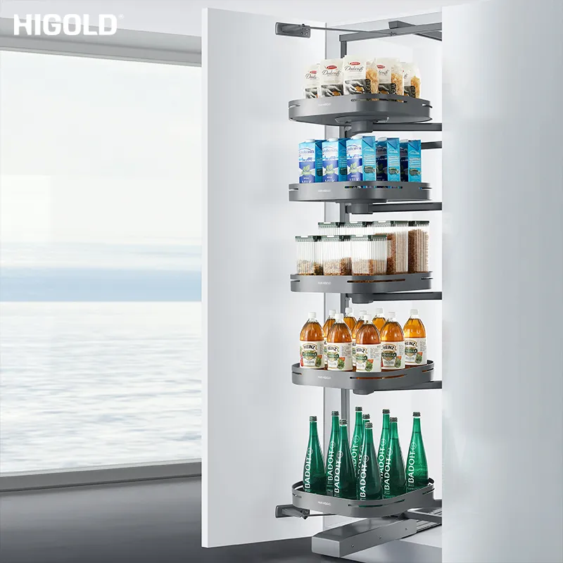 Showroom Higold tại TP.HCM – Higold Việt Nam