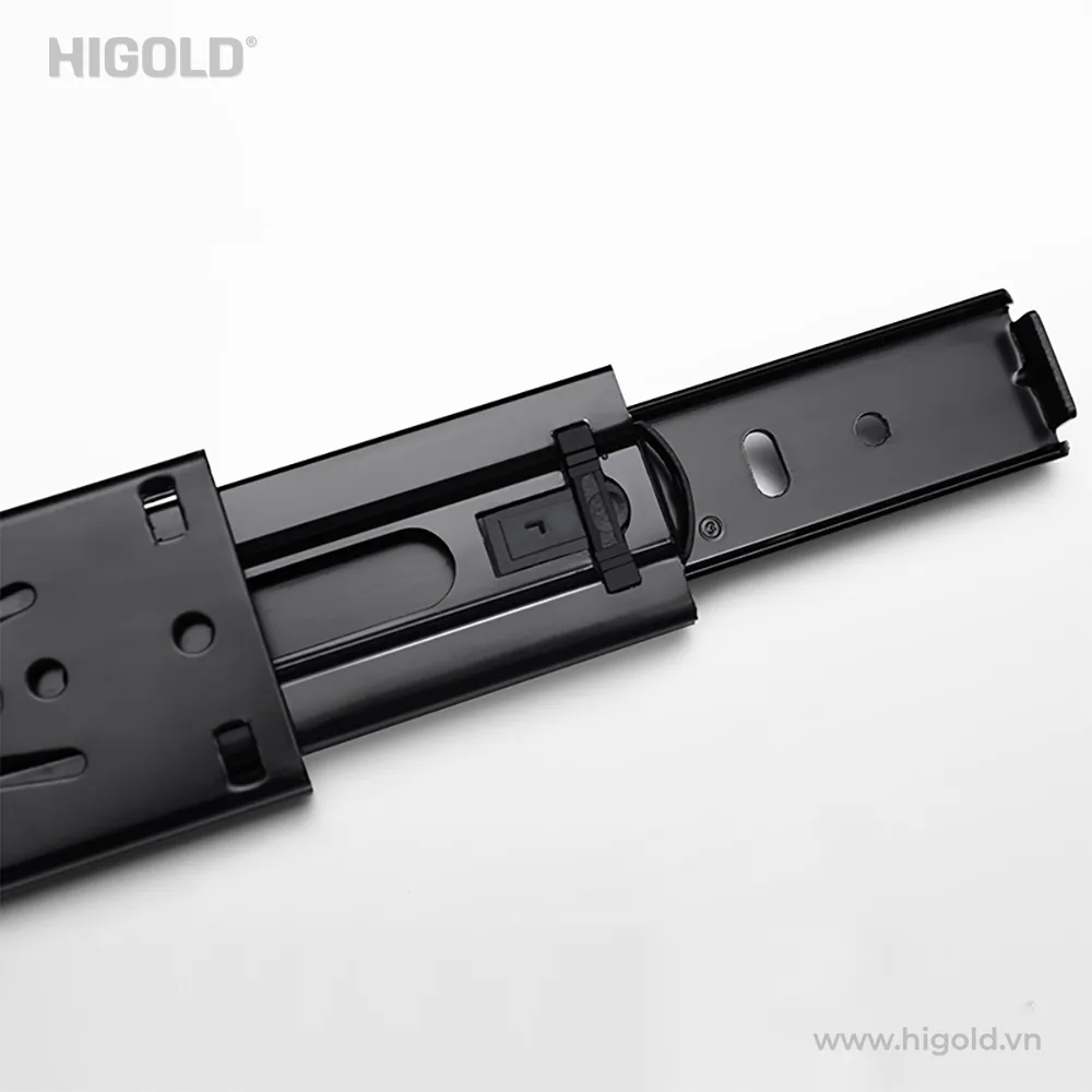 Ray bi ba tầng giảm chấn Higold Series G chính hãng