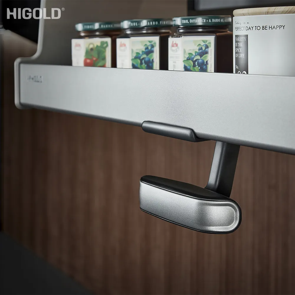 Giá đựng gia vị nâng hạ Higold Nebula - ảnh 4