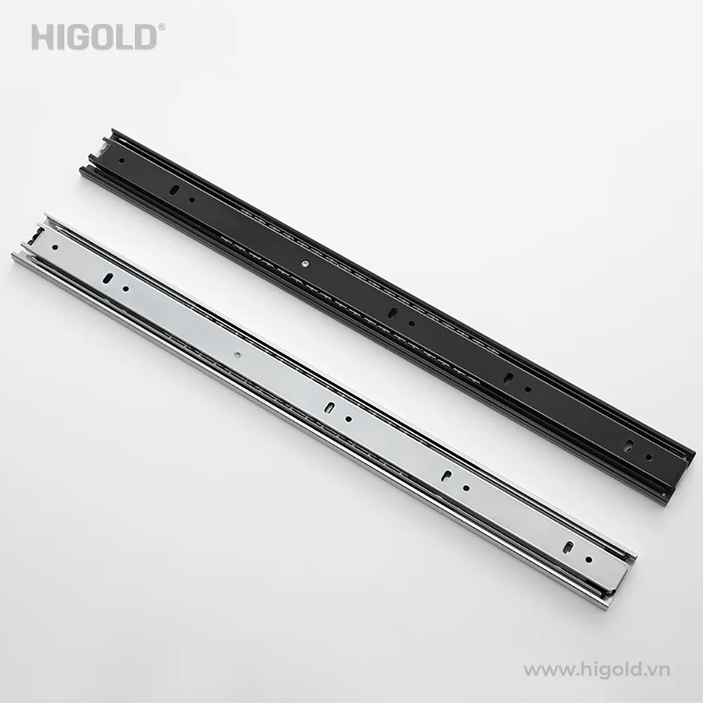 Ray bi ba tầng giảm chấn Higold Series G - hình ảnh 3