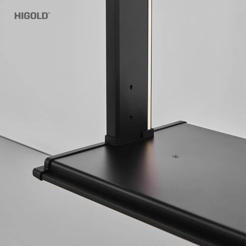 Giá bát đĩa nâng hạ điện Higold Star Move 2.0 - hình ảnh 6