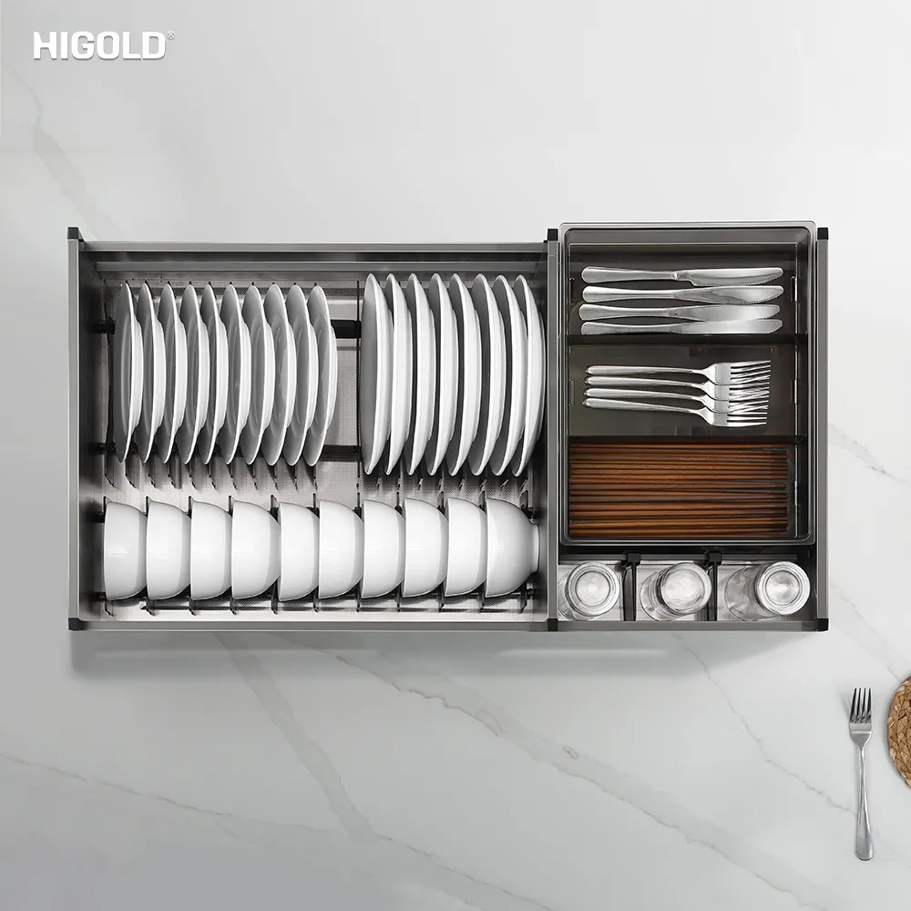 Higold của nước nào? Lịch sử và sản phẩm của thương hiệu Higold