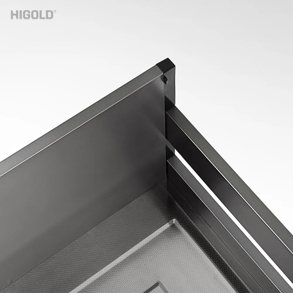 Giá xoong nồi hộp nhôm Higold Shearer 4.0 - ảnh 4