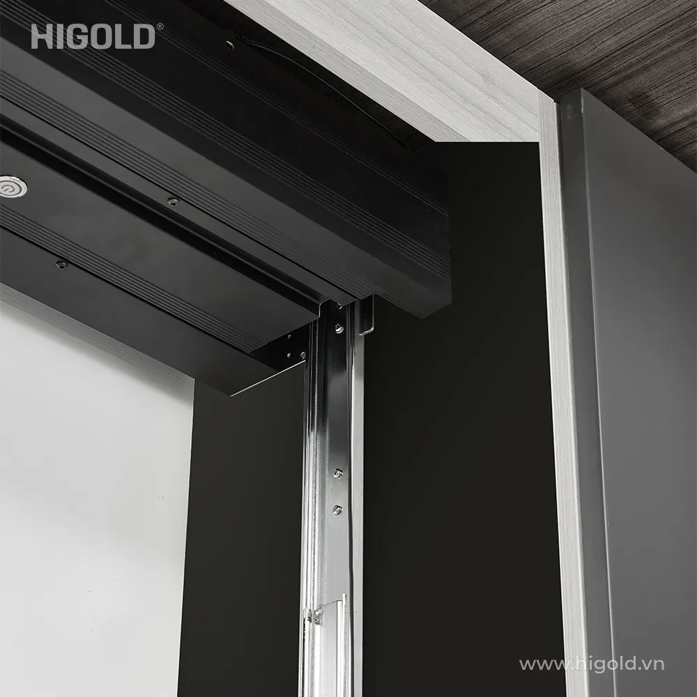 Giá gia vị nâng hạ điện Higold Star Move - ảnh 8