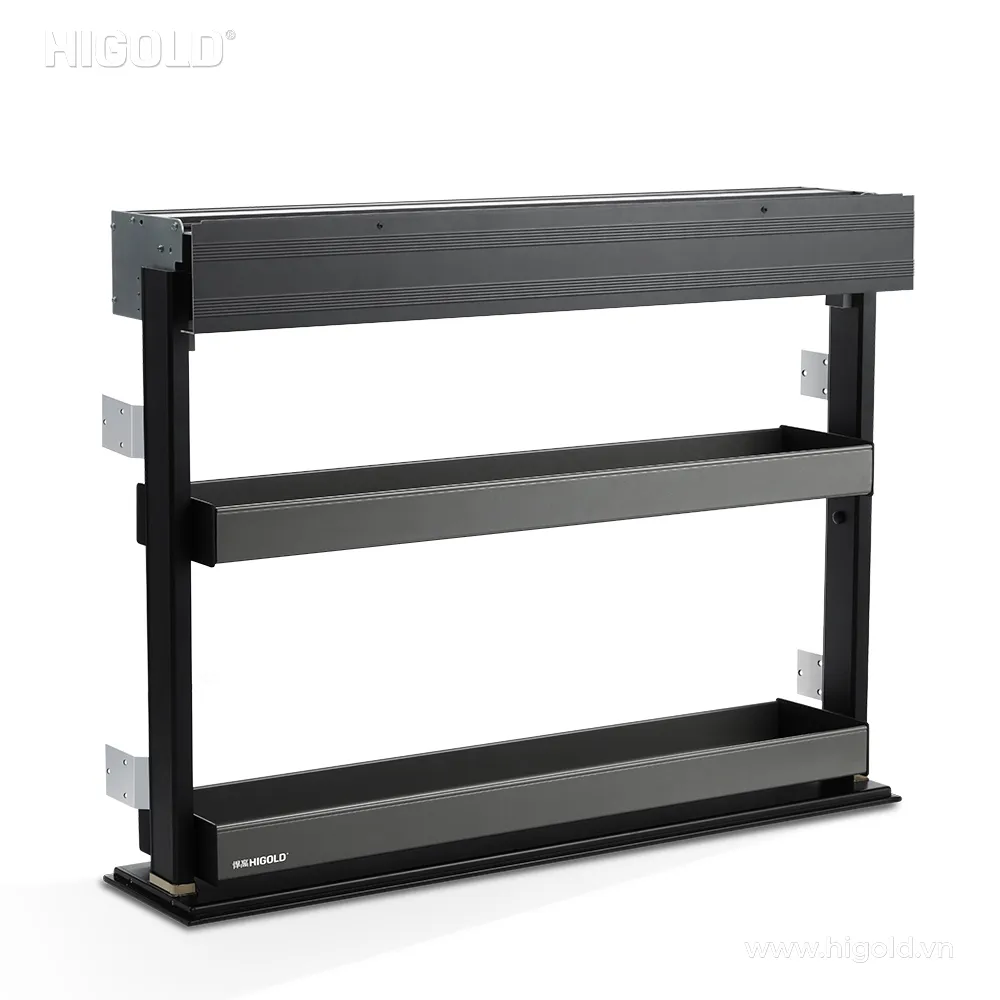 Giá gia vị nâng hạ điện Higold Star Move - ảnh 9