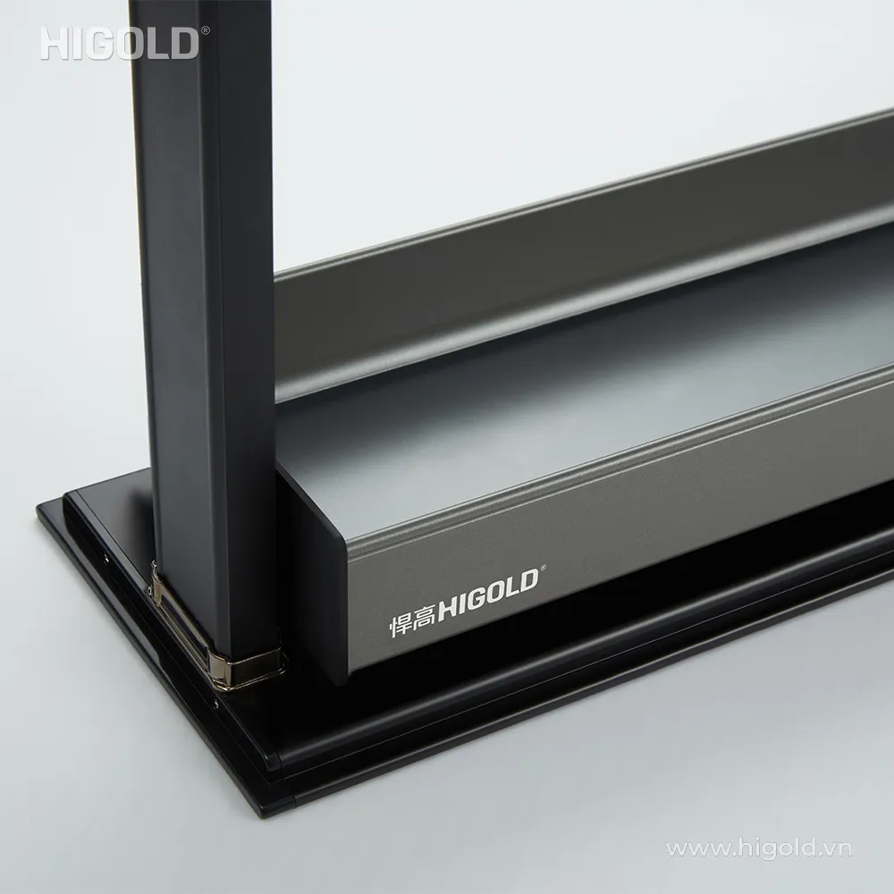 Giá gia vị nâng hạ điện Higold Star Move - ảnh 5