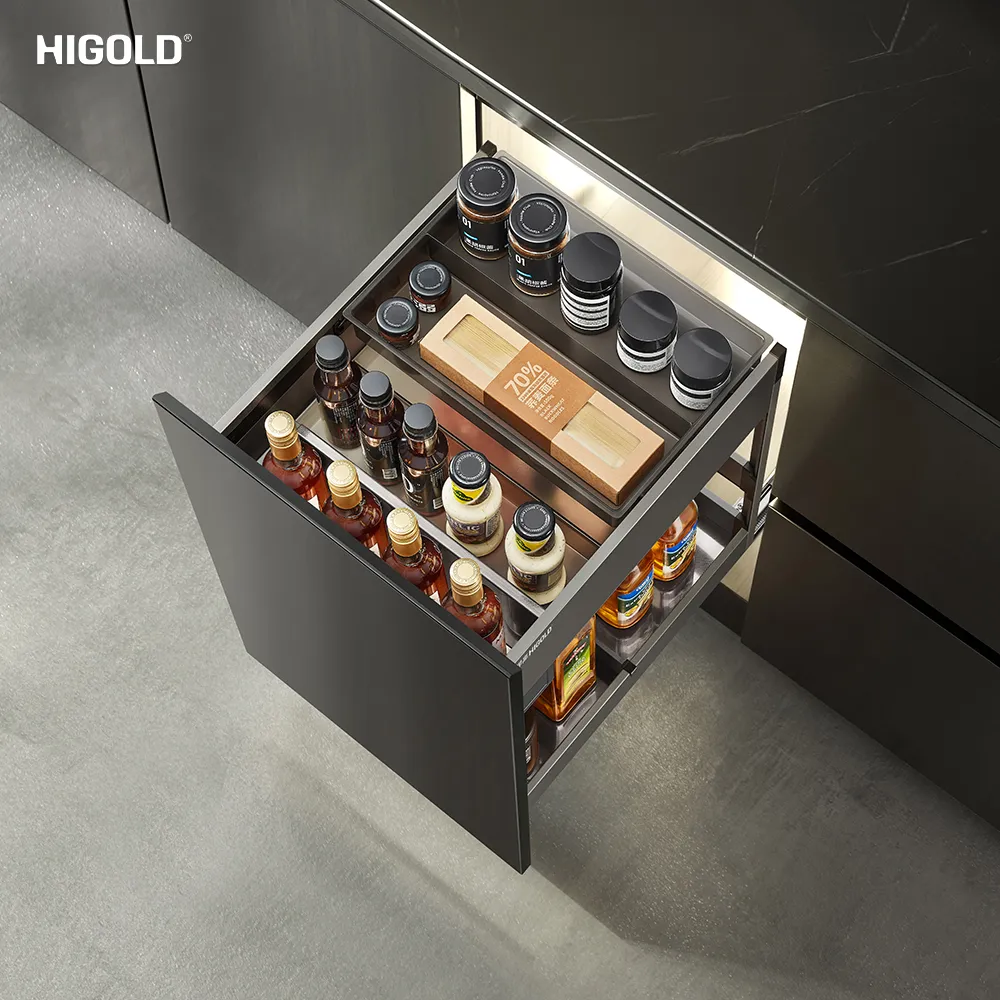 Phụ kiện Higold chính hãng – 5 cách nhận biết và nơi mua uy tín