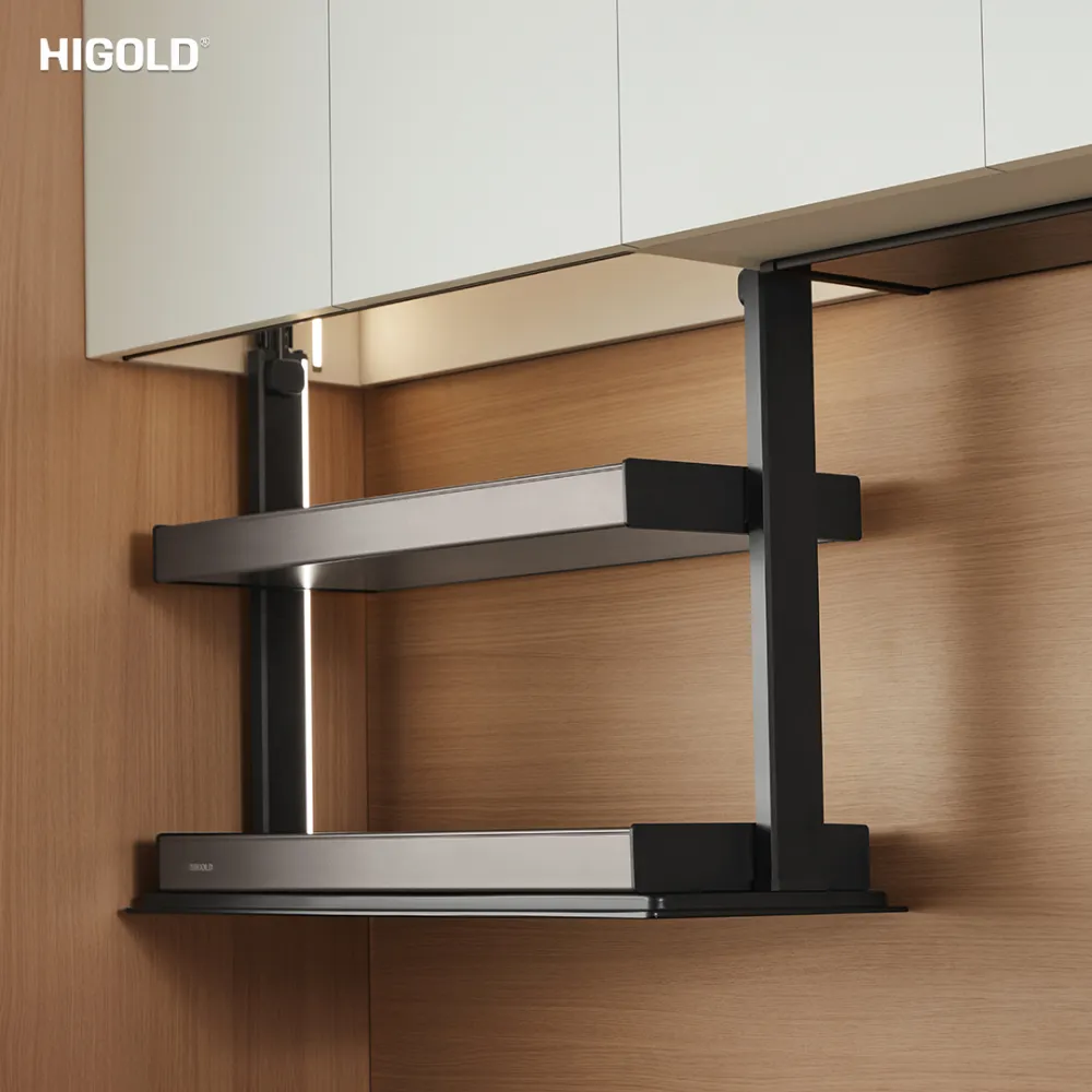Giá gia vị nâng hạ điện Higold Star Move 2.0 - ảnh 8