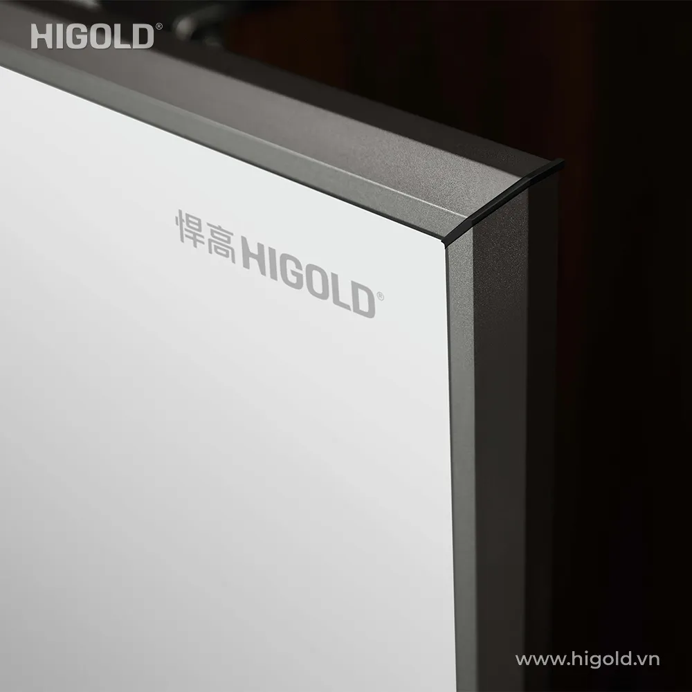 Gương xoay toàn thân Higold Series A - ảnh 2