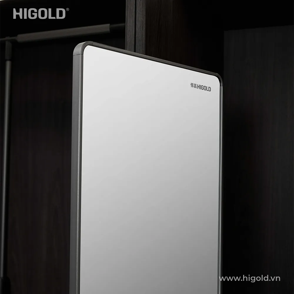 Gương xoay toàn thân Higold BV 2.0 - ảnh 2