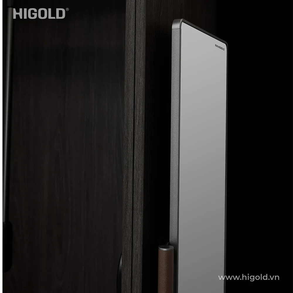 Gương xoay toàn thân Higold BV 2.0 - ảnh 3