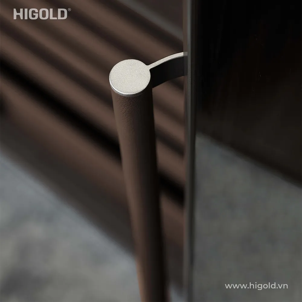 Gương xoay toàn thân Higold BV 2.0 - ảnh 4