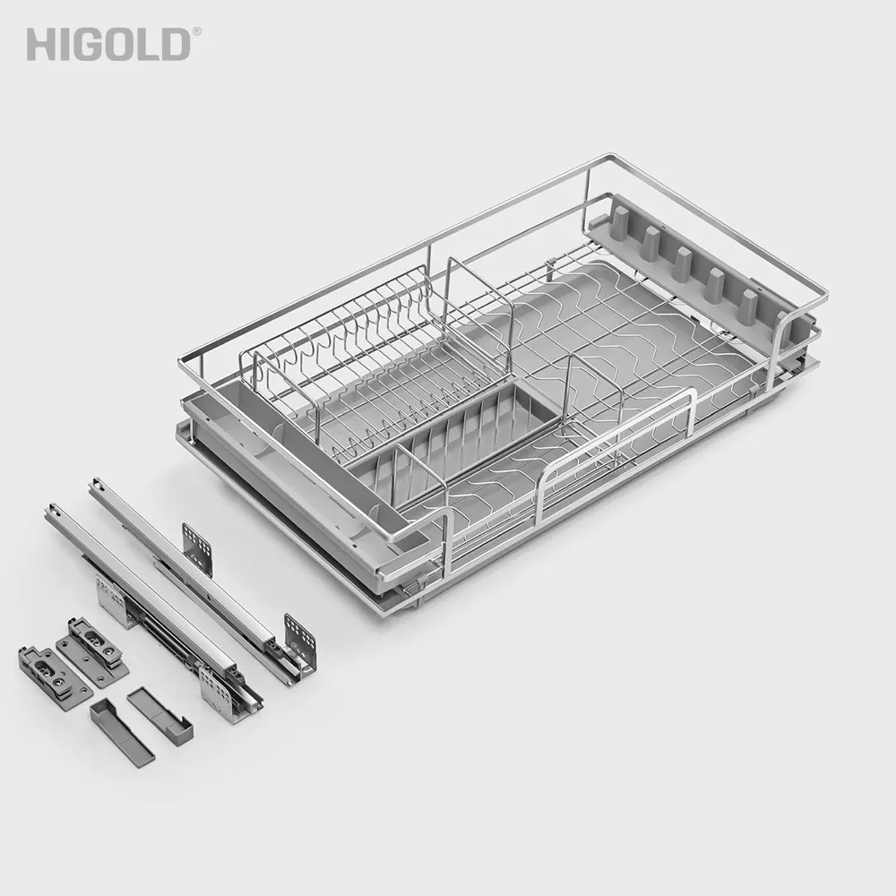 Giá bát đĩa Higold Martin 2.0 - ảnh 3