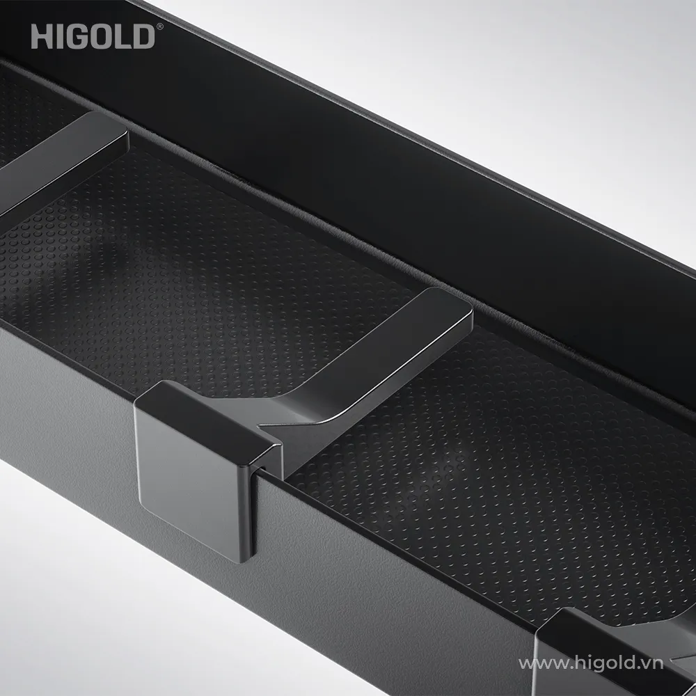 Giá đựng bát đĩa 3 mặt Higold Shearer 4.0 Pro - ảnh 6