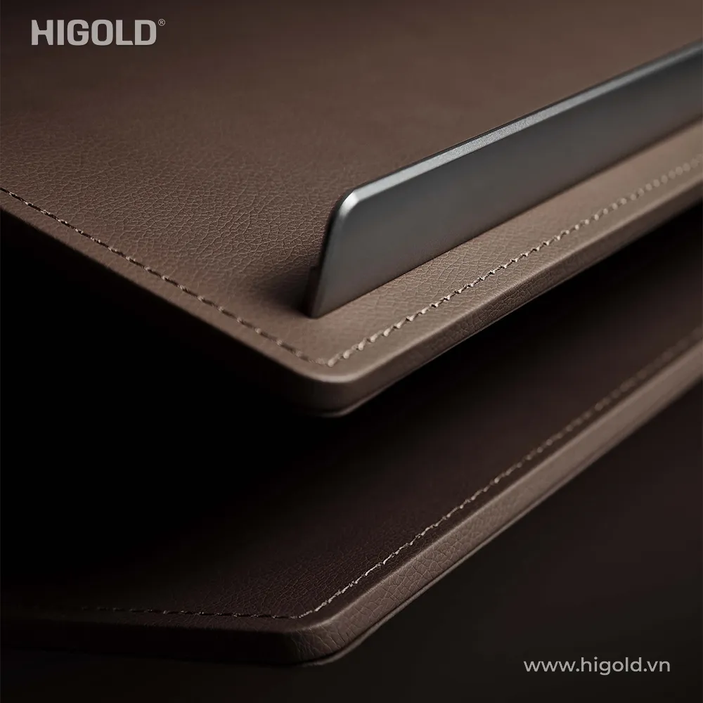Kệ xoay đựng giày Higold Series BV - ảnh 3