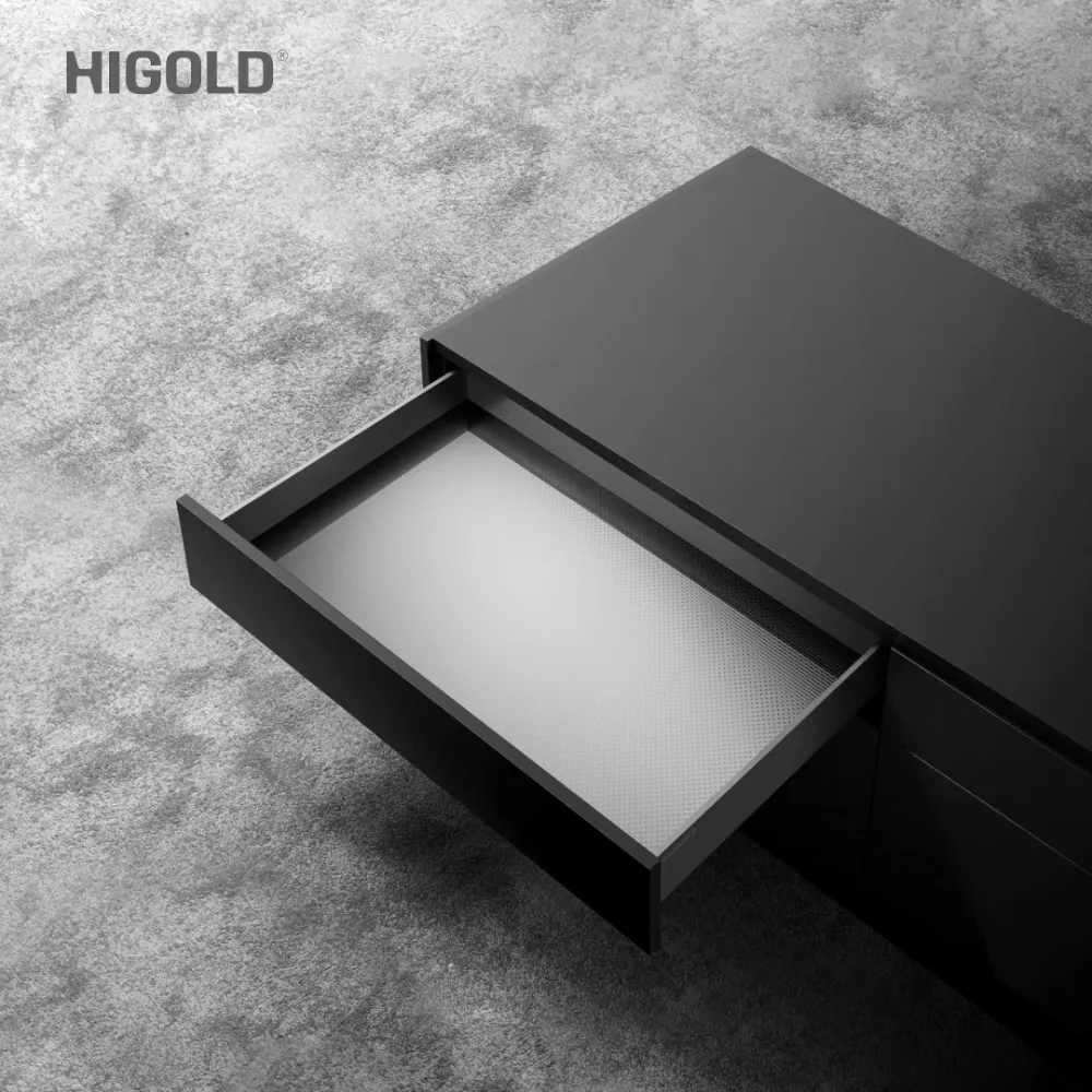 Ngăn kéo ba mặt Higold Shearer - ảnh 2