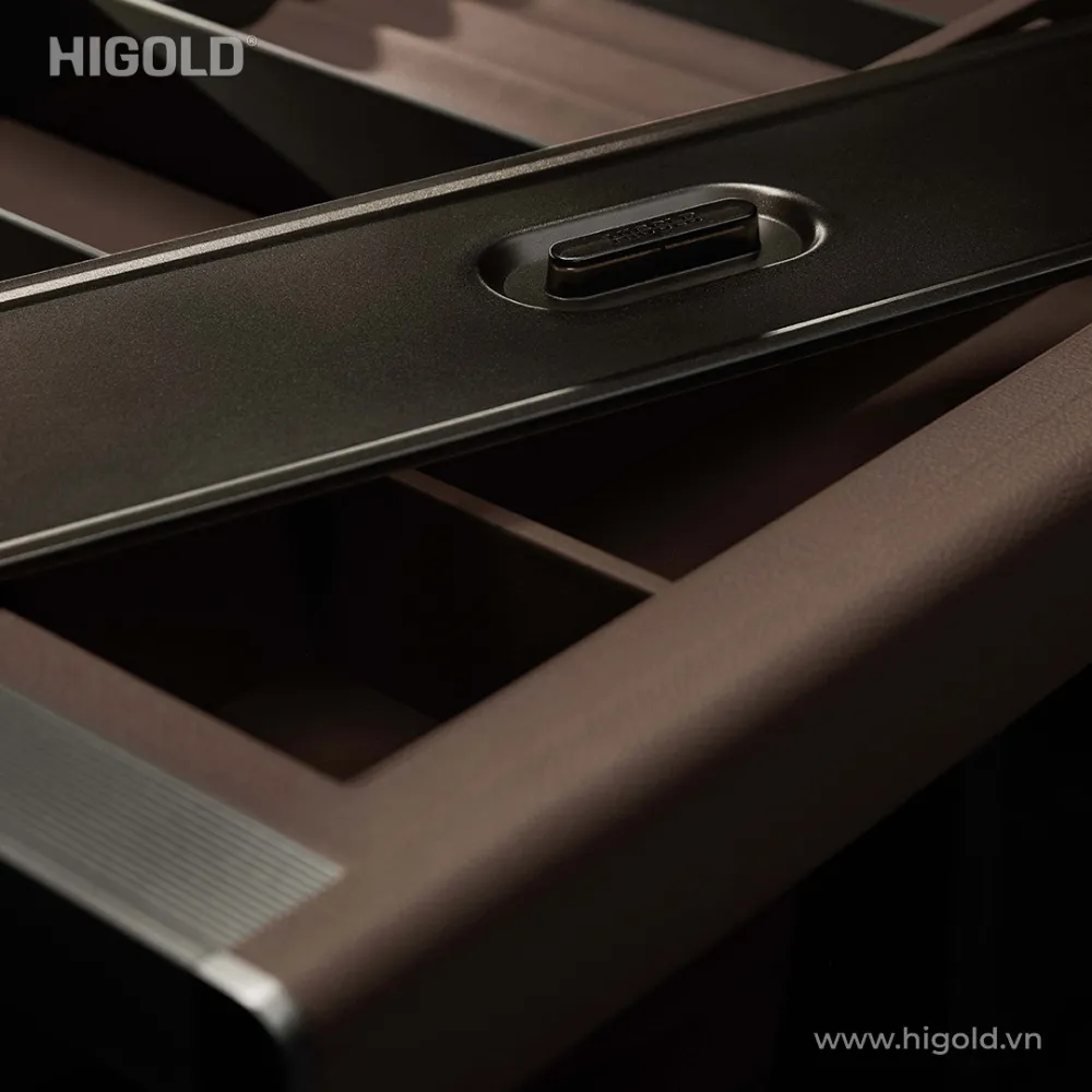Ngăn kéo đựng đồ trang điểm Higold BV 2.0 - ảnh 3