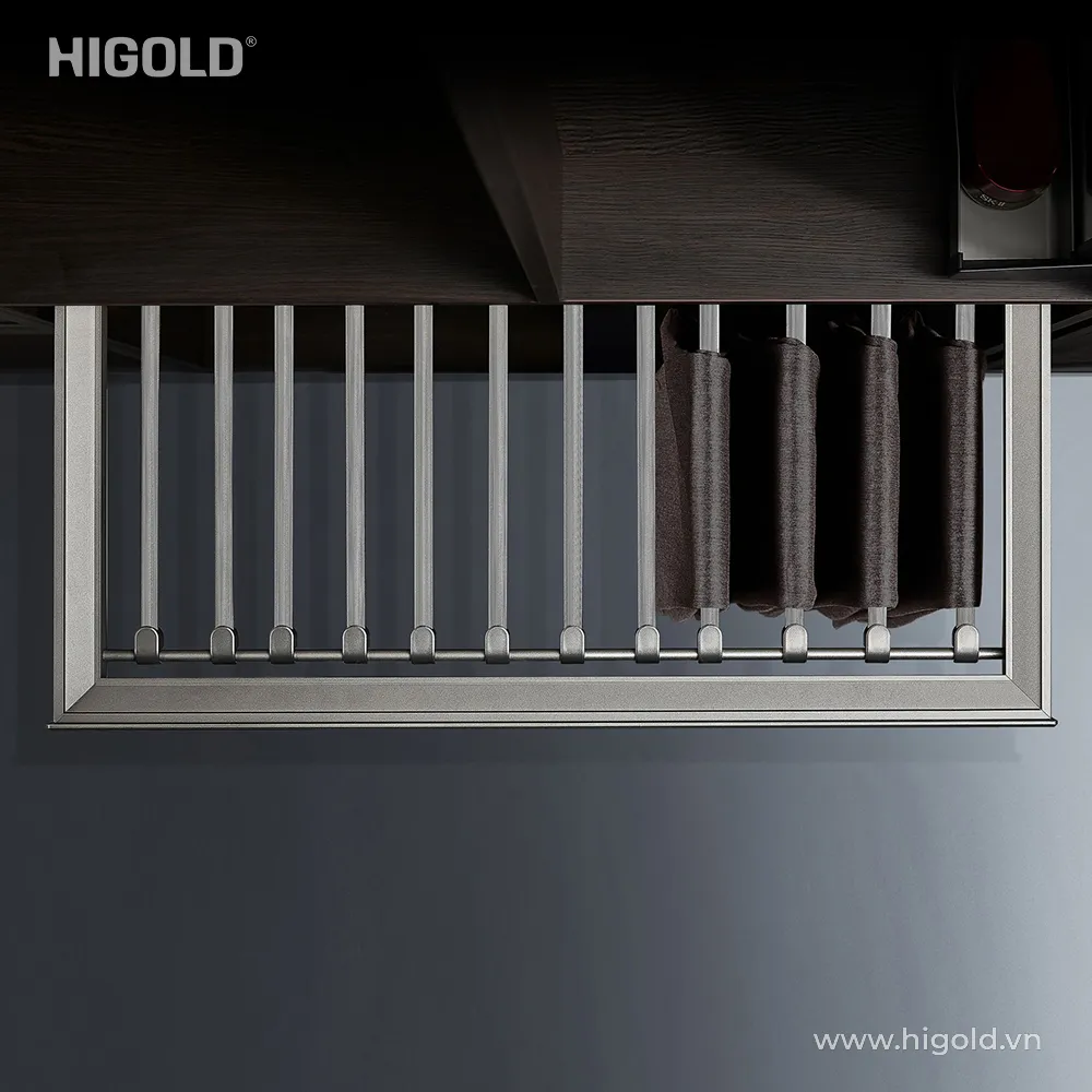 Ngăn kéo treo quần Higold Series A - ảnh 2