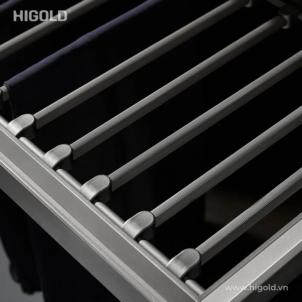 Ngăn kéo treo quần Higold Series A - ảnh 3