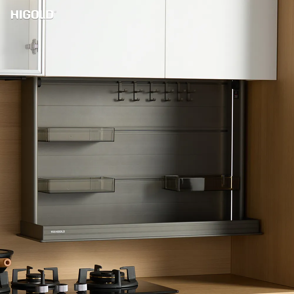 Giá nâng hạ điện Higold Star Move 2.0 Pro - ảnh 4
