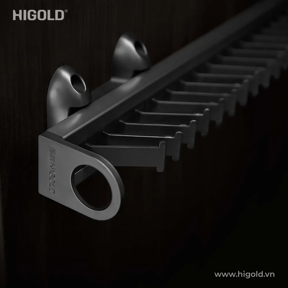 Giá treo cà vạt Higold Series BV chính hãng
