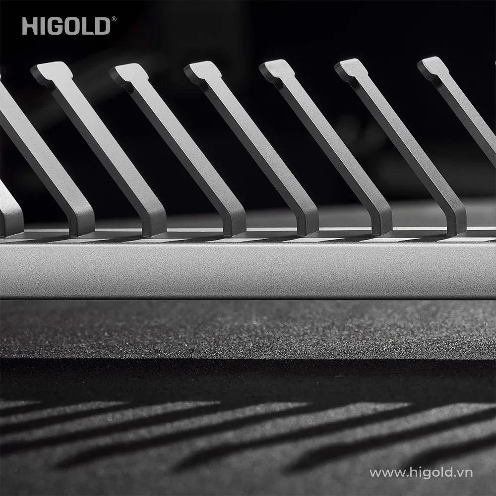 Giá treo cà vạt Higold Series BV - hình ảnh 2