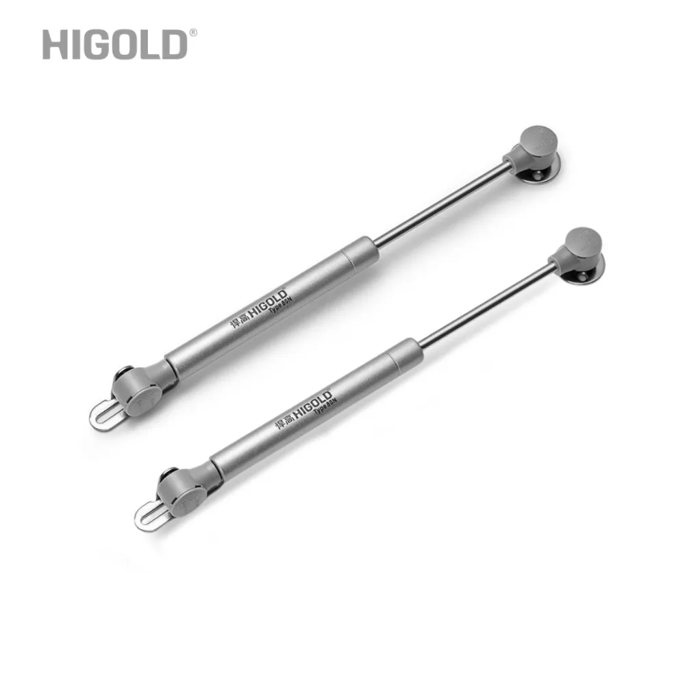 Piston hơi giảm chấn Higold Series G - ảnh 2