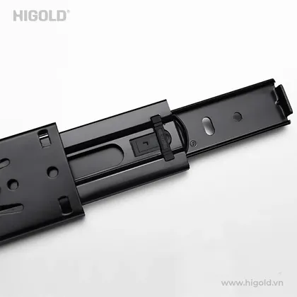 Ray bi ba tầng giảm chấn Higold Series G