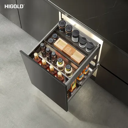 Phụ kiện Higold chính hãng – 5 cách nhận biết và nơi mua uy tín