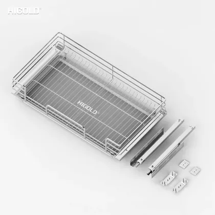 Giá xoong nồi inox 304 Higold Diamond 2.0 2026