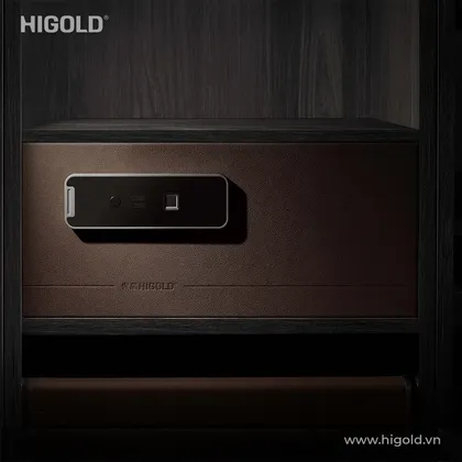 Két sắt bảo hiểm Higold Series BV
