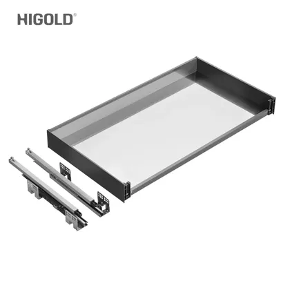 Ngăn kéo ba mặt Higold Shearer