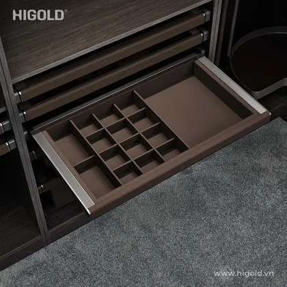 Ngăn kéo đựng đồ nội y Higold Series BV 2.0