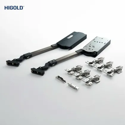 Tay nâng cánh đôi Higold Series M