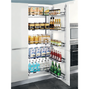 Kệ 12 rổ Diamond/rổ inox Higold - 202208 ( Inox 304)