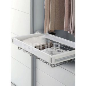 Rổ đựng khăn, quần áo Higold - 703213