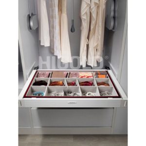 Rổ đựng trang sức Higold - 703324G